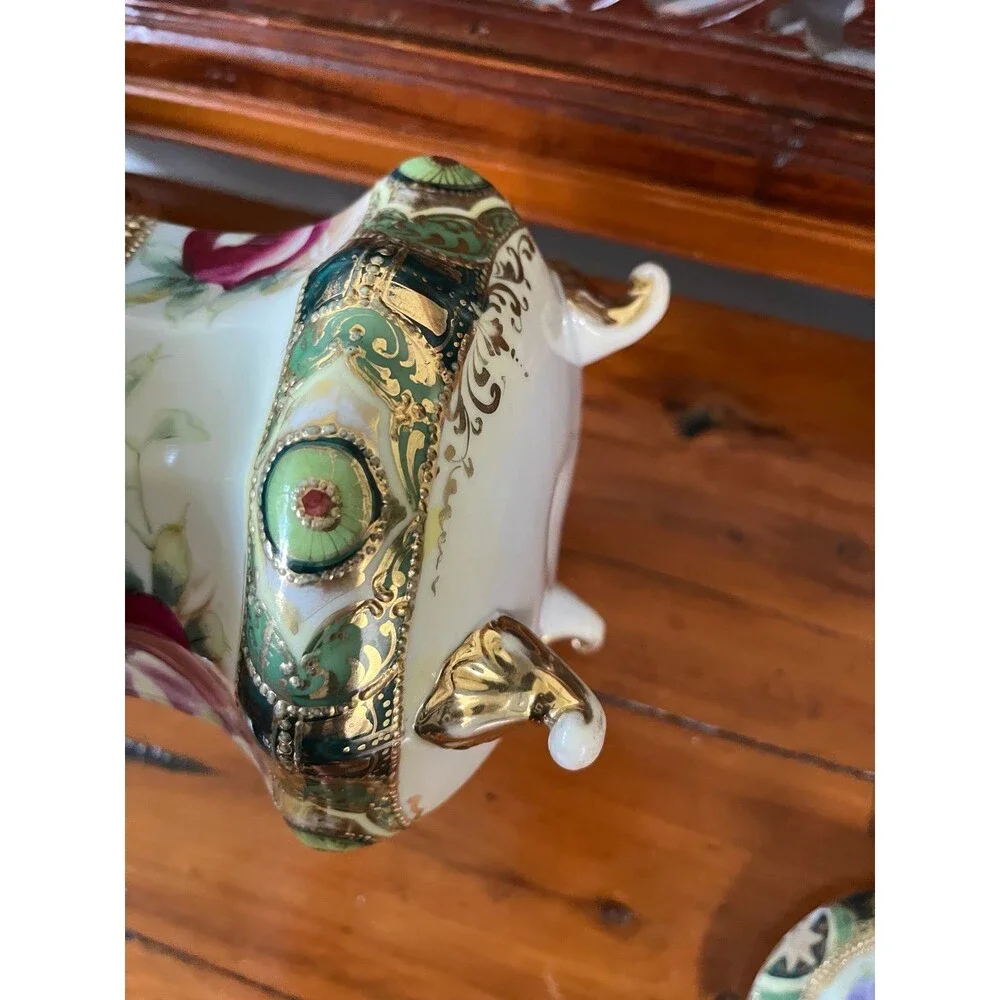 Unique Vintage this item